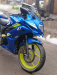 Suzuki Gixxer sf abs